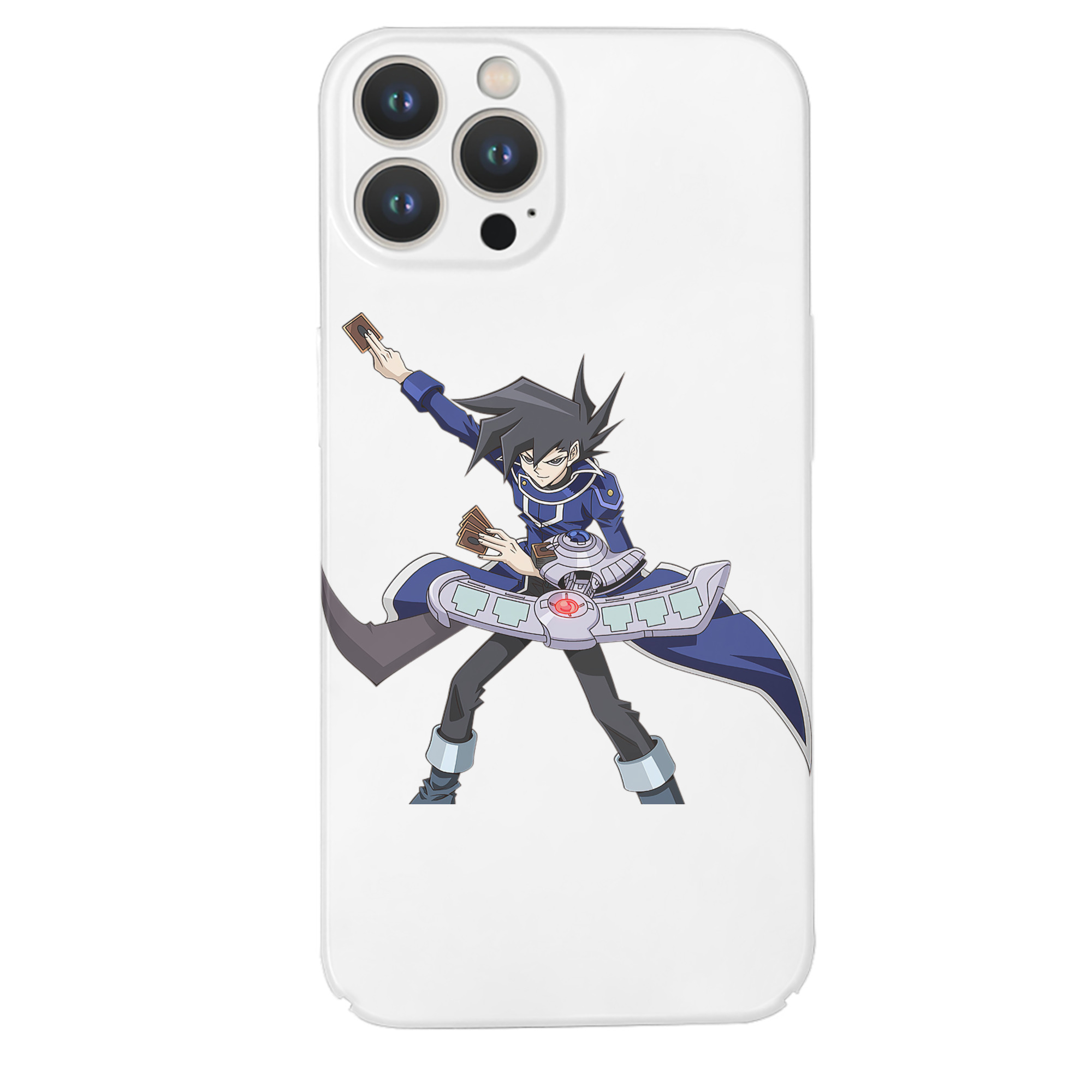 （画像用） 遊☆戯☆王 Yu-Gi-Oh! 【iPhone 14シリーズ対応】ハードケース